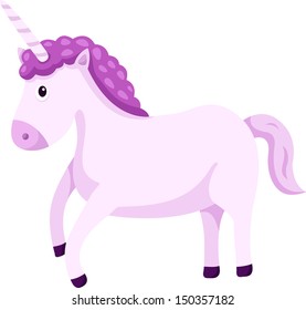 Illustrator of unicorn