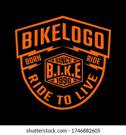 Illustrator vector graphic of Design Vector Logo of Light Shield