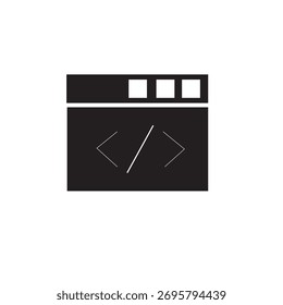Ilustrador Vector Imagen Icono Diseño