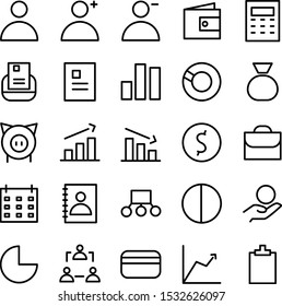 illustrtation of user interface icon