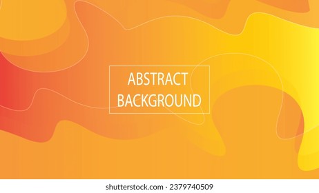 illutration vector abstarct background that can be used for homepages and other needs.