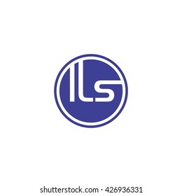 ils circle logo