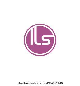 ils circle logo