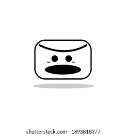 Ilustartion Cartoon Grapich of Marshmello Big Smile

This ilustration perfect for animation kids , children's magazine and education