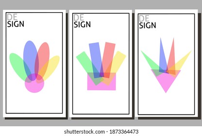 Resumen de diseño de ilustración para fondo, fondo de escritorio, negocios, carteles, afiche, cubierta de papel, decorados. 