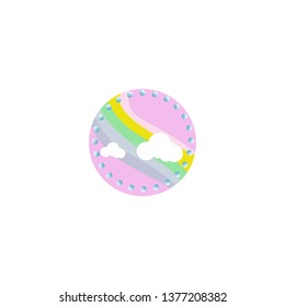 ilustration logo design