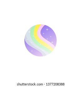 ilustration logo design