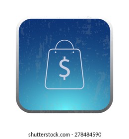 ilustration of modern icon package