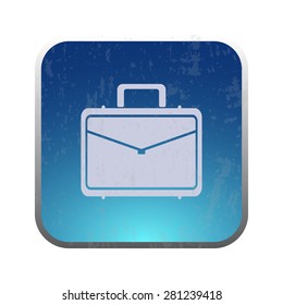 ilustration of modern icon portfolio