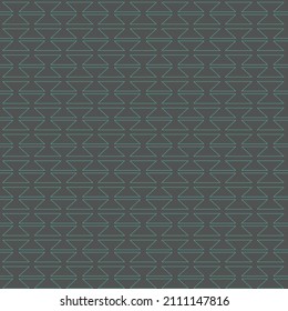 Ilustration Pattern Hourglass Seamless High Quality and Editable