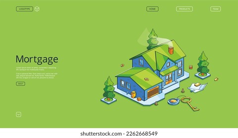 Ilustration simple vector house icon
