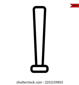 ilustration of speech line icon