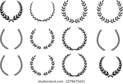 ilustration vector graphic of the fred perry good for logo vintage, etc.