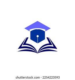 Ilustration vector graphic icon of abstract logo