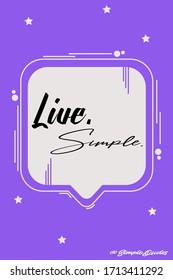 Abbildung der Vektorillustration von Quotes-Formen. zitiert Vektorillustration typografische Rahmen Vorlage Premium Vektorillustration.