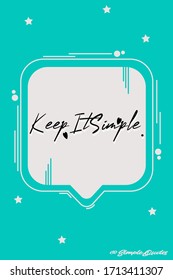 Ilustration vector graphic of Quotes shapes. quotes vector typography frame template Premium Vector.