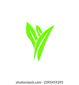 Vector de depuración de hojas de grano