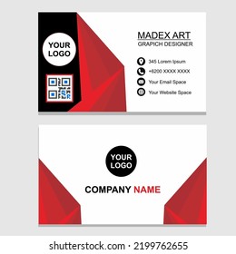 Ilustration vektor graphic of card name. Prefect for Printing, Media Social, Bussines, office, etc.