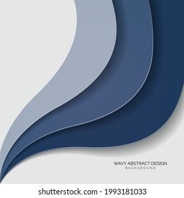 Illustrationen, Vektorgrafik von Wavy-Design, 3 Farben
