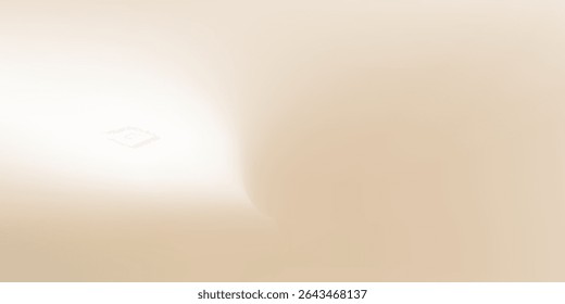 Ilustrator vector watercolor art background. Old paper mesh Stone. Beige watercolour texture for cards  modern