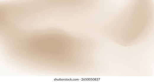 Plano de fundo da arte em aquarela do vetor do ilustrador. Papel velho. Mármore. Pedra. Malha de aquarela bege boa arte simples