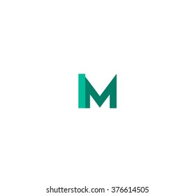 im logo
