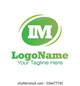 IM Logo