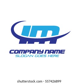 IM Logo