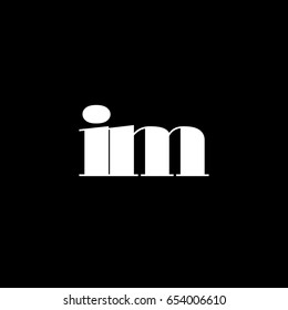 IM Logo