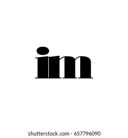 IM Logo