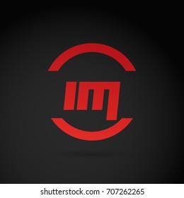 IM Logo