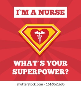 2,279 Superhero Nurse Images, Stock Photos & Vectors 