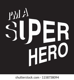 superhero lettering generator online