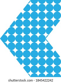 Image of Abstract Background with blue.