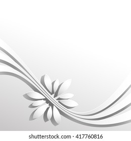 the image of abstract ornament