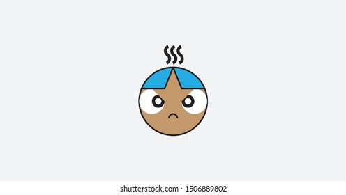 Image of Airsickness, difficulty concentrating Signs and symptoms