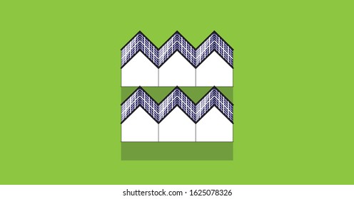 Image of Architecture & Grid.