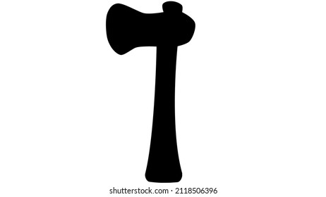  An image of an axe