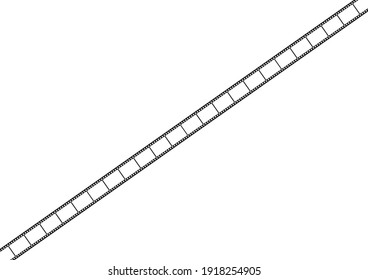 Image background material of film