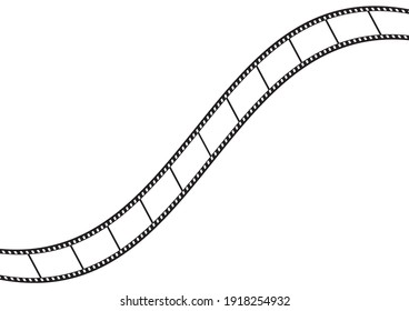 Image background material of film