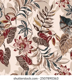 The image is a background pattern featuring the word "ARADIN" with tags including clothing, fabric, flowers, motifs, embroidery, pattern, and illustration.