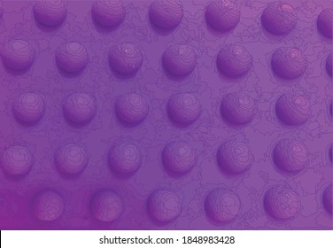 
Image of the background, texture, trace of natural decay,