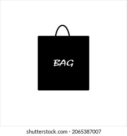 Imagen del logotipo de la bolsa, en blanco y negro