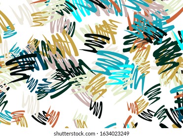 Image for banner design. Creative artistic background. Graphic element. Vector brush stroke. Holiday decoration. Watercolor paint. Illustration vector concept. Abstract color splash. Holiday pattern.