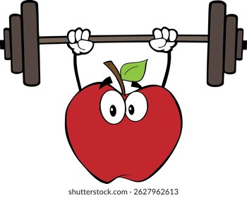 image of barbell or gym equipment, fitness equipment, weight lifting to train muscles.