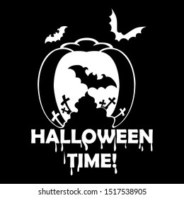 
Image of bats for Halloween