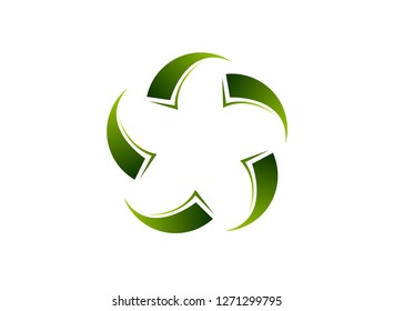 image of a beautiful logo