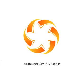 image of a beautiful logo