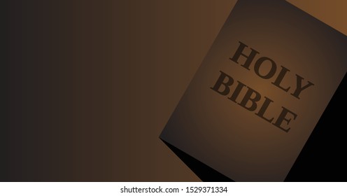 Image of a bible background.