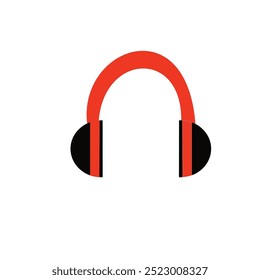 Imagen de auriculares negros y marrones